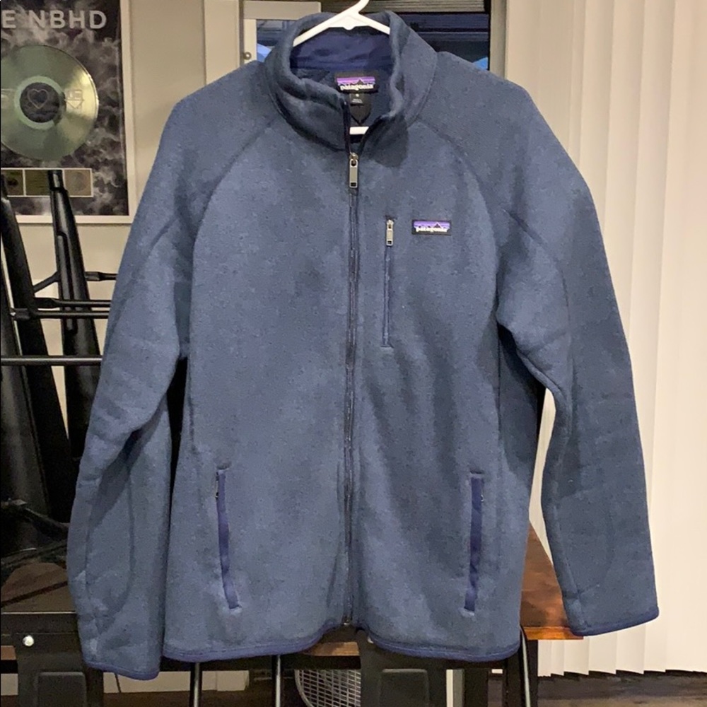 Patagonia M’s better Sweater